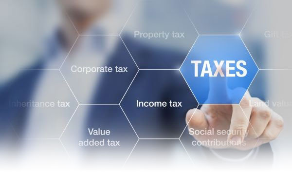 Read more about the article How Do Business Taxes Differ From Personal Taxes?