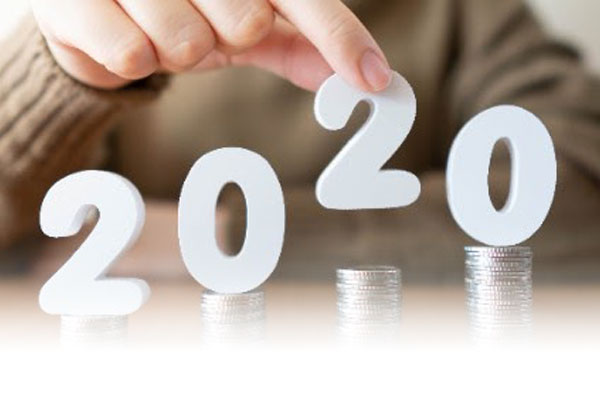 Read more about the article How to Budget Your Money for 2020