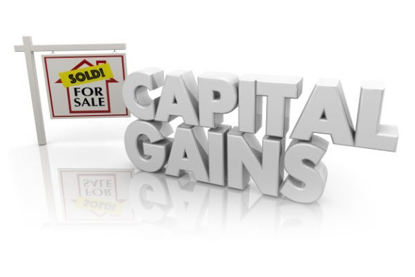 Read more about the article What You Need to Know About Capital Gains Tax on a Real Estate Investment Property