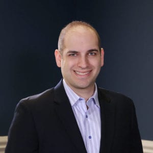 Eric H. Brodsky