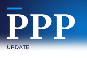 Latest PPP Update